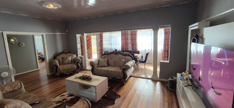 3 Bedroom Property for Sale in Mosel Eastern Cape